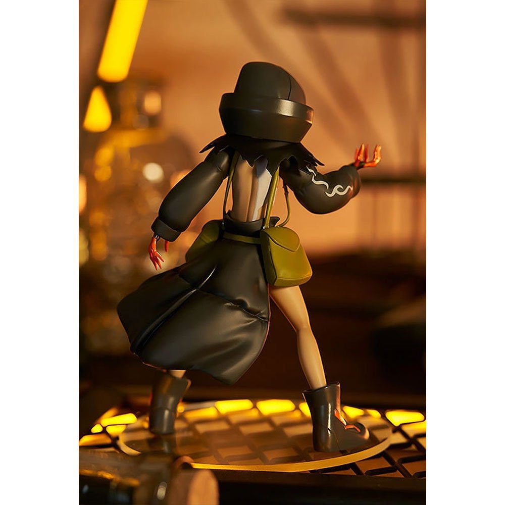 FIGURA POP UP PARADE STRENGTH: DAWN FALL VER. FIGURA POP UP PARADE STRENGTH: DAWN FALL VER.